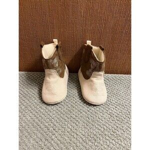 Stepping Stones Boots For 9-12 Months